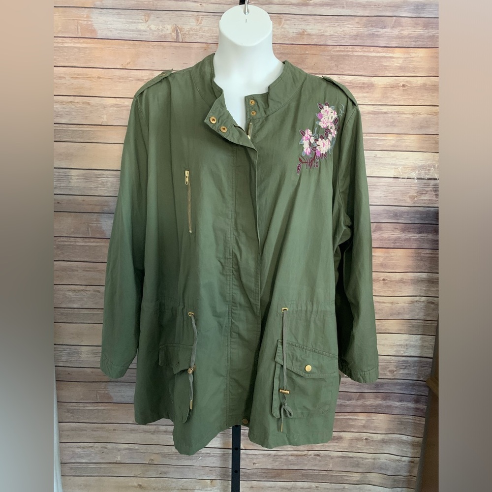 Woman Within - Size 30/32W
